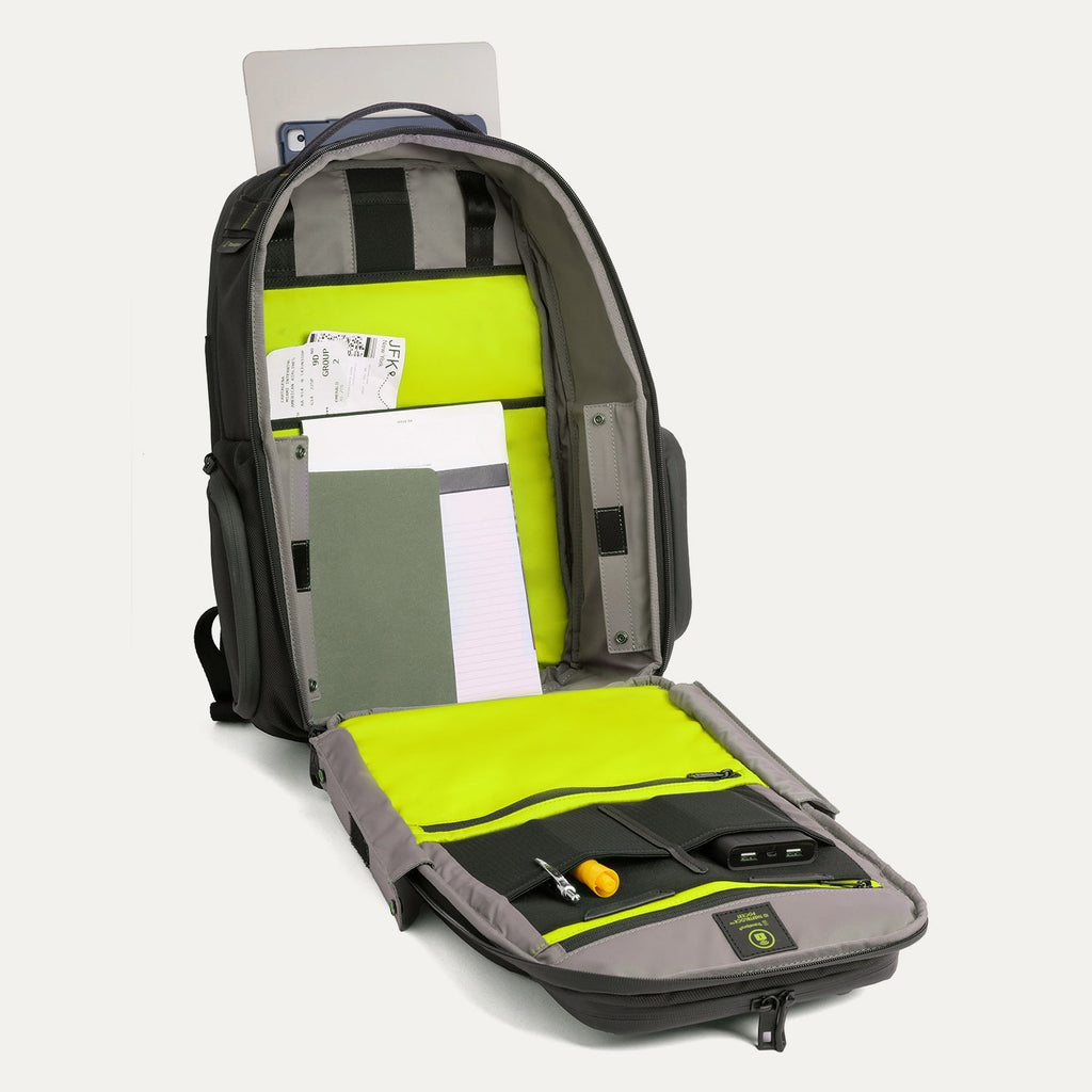 Altitude™ Large Expandable Laptop Backpack 30-36L - Limited Edition Colors
