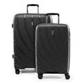 Atlantic®  Carry-On / Medium Check-In Hardside Set
