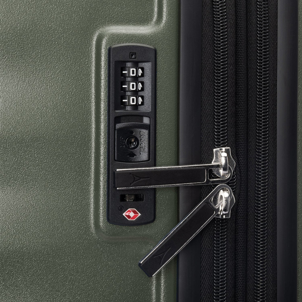 Maxlite® Air V2 Compact Carry-On / Medium Check-In Set