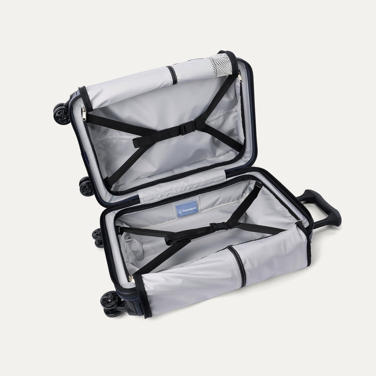 Platinum® Elite Compact Carry-On / Large Check-In Hardside Set
