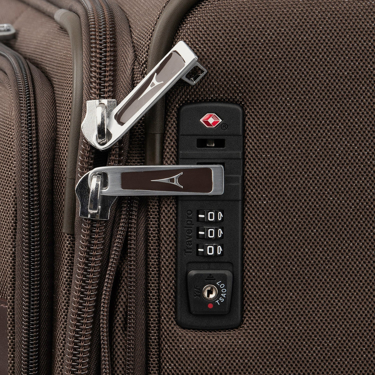 Platinum® Elite Medium / Large Check-In Set