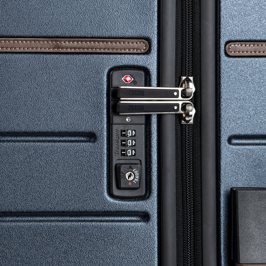 Travelpro® x Travel + Leisure® Large Check-In Trunk Spinner